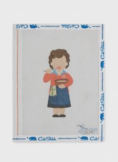 Julia C. by Moore Stitching (thumbnail)