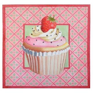 Strawberry Cupcake 13M by Kirk and Bradley (thumbnail)