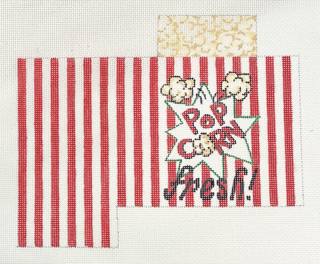 popcorn by Heidi Stanley Designs (thumbnail)