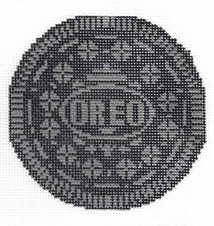 Oreo by Bexar Needleworks (thumbnail)