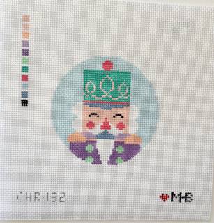 Nutcracker Gray by Love MHB Studio (thumbnail)