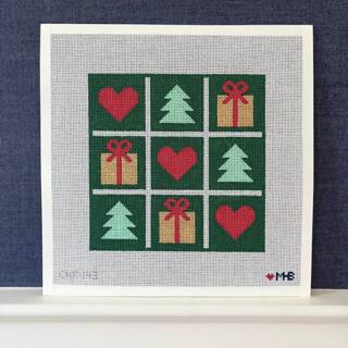 Tic Tac Christmas Gifts by Love MHB Studio (thumbnail)