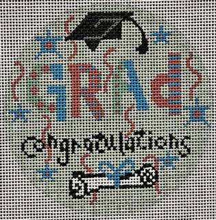 Congratulations Grad by Danji Designs (thumbnail)