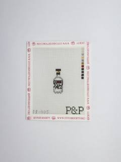 Espolon Mini Canvas by Dogwood Needlepoint (thumbnail)