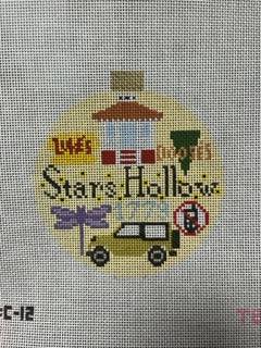 Stars Hollow by Mopsey Designs (thumbnail)
