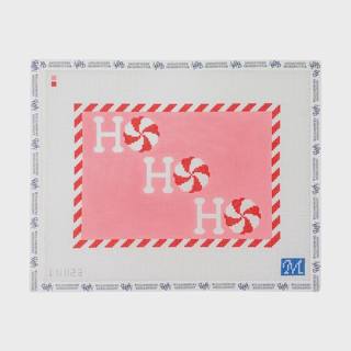 Ho Ho Ho Peppermints by Maura Nolan Designs (thumbnail)