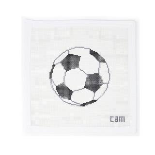 Soccer Ball by CAM Designs (thumbnail)
