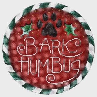 Bark Humbug by Patti Mann (thumbnail)