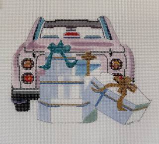 Shopping Spree by Colors of Praise Art Studio (thumbnail)