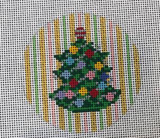 Tree Traditional by Kangaroo Paw Designs (thumbnail)