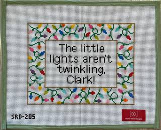 Little lights aren’t twinkling by Stitch Rock Designs (thumbnail)