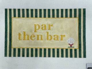Par Then Bar by Arden Gray Co. (thumbnail)