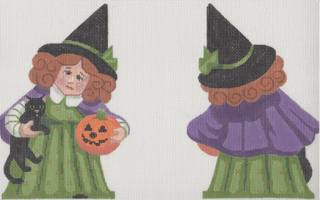 Victorian Witch by Labors of Love (thumbnail)