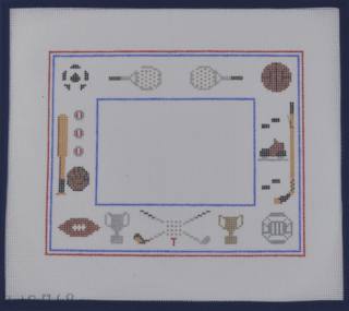 Sports Frame by Chris Lewis Distributing (thumbnail)
