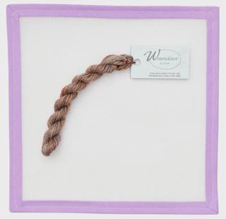 Cedar (#136) - Watercolours by Caron by Caron Collection (thumbnail)