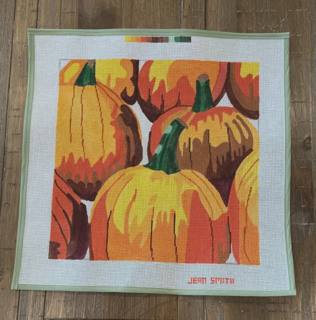 Pumpkin Patch by Jean Smith Designs (thumbnail)