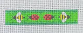 Ladybug Bee Fob by Love MHB Studio (thumbnail)