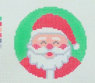 Cheeky Santa LLN-028 by Lucky Lotus (thumbnail)