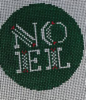NOEL round by Love You More (thumbnail)