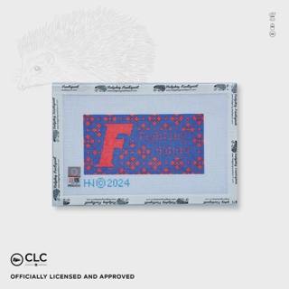 University of Florida Purse Insert by Hedgehog Needlepoint (thumbnail)
