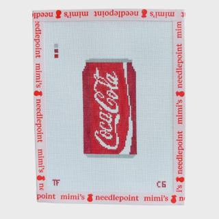Coca Cola Soda Can by One Part Whimsy (thumbnail)
