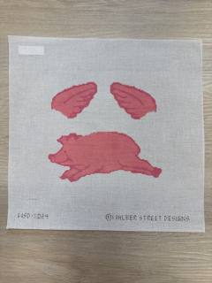 Flying Pig by Walker Street Designs (thumbnail)