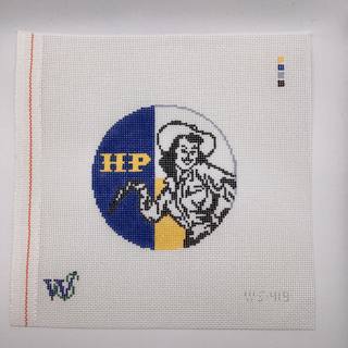 Miss Highland Park by Wipstitch Needleworks (thumbnail)