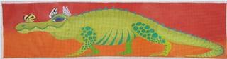 Zecca ZE592 Long Gator by Zecca (thumbnail)