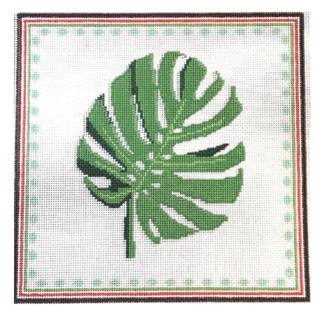 Monstera Mucha by Pewter & Pine (now Hello Tess Designs) (thumbnail)