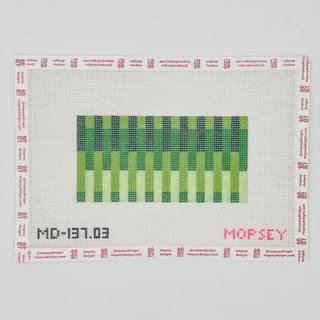 Vertical Gradient Insert (green) by Mopsey Designs (thumbnail)