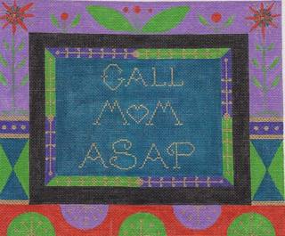 ze580 Call Mom Asap by Zecca (thumbnail)