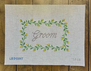 Groom by Le Point Studio (thumbnail)