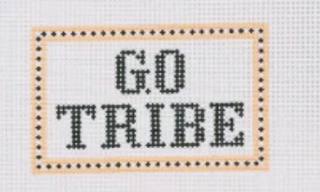 Go Tribe by Atlantic Blue Canvas (thumbnail)