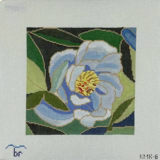Peony No. 1 by Blue Ridge Stitchery (thumbnail)