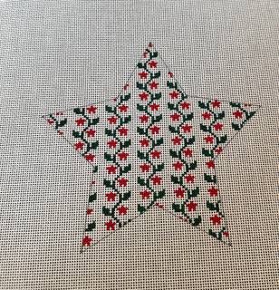 Whimsy & Grace wg11395 Meg's Star by Whimsy and Grace (thumbnail)