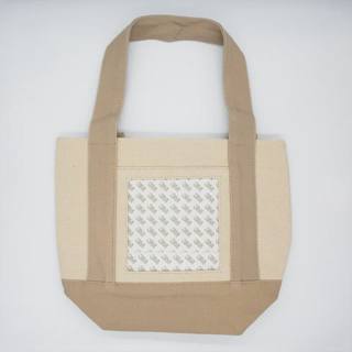 Canvas Tote Bags - Mini by Tilli Tomas (thumbnail)
