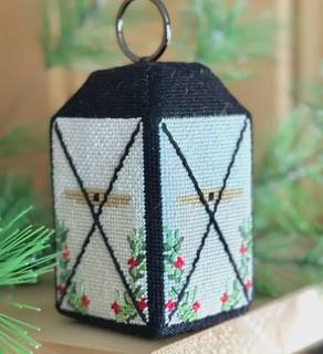 3D Lantern by Fire and Iris Designs (thumbnail)