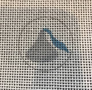 Hershey Kiss key fob insert by Planet Earth (thumbnail)