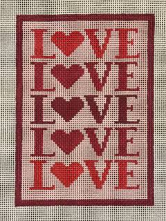 Love Love Love by Initial K Studio (thumbnail)