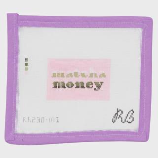 Matcha Money by Rachel Barri Designs (thumbnail)