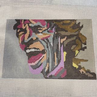 It's Only Rock and Roll But I Like It by Cabell Stitchery (thumbnail)