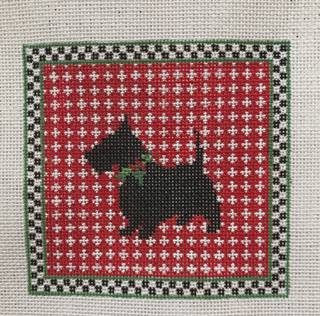 Scottie Dog by NDLPT Designs (thumbnail)