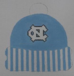 UNC CAP by Kristine Kingston (thumbnail)