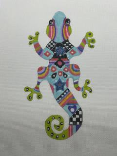 Gecko by Love You More (thumbnail)