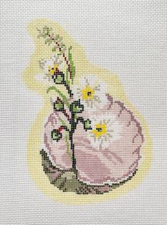 Plum Stitchery IS-11-D Dainthus by Plum Designs (thumbnail)