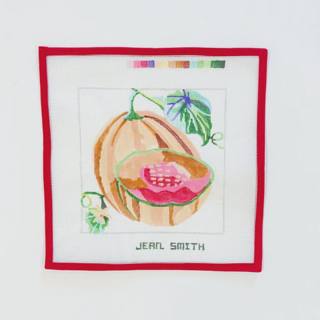 Cantaloupe by Jean Smith Designs (thumbnail)