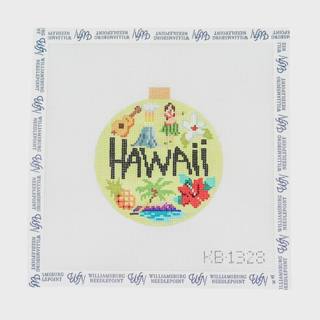 Hawaii Travel Round by Kirk and Bradley (thumbnail)