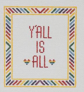 Y'all is Y'all by Initial K Studio (thumbnail)