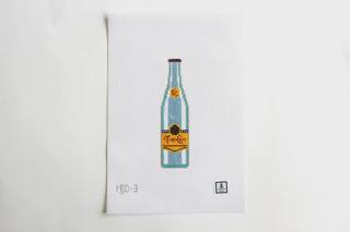Topo Chico Mineral Water by Morgan Julia Designs (thumbnail)