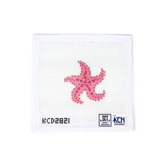 Pink Starfish - Exclusive by KCN Designers (thumbnail)